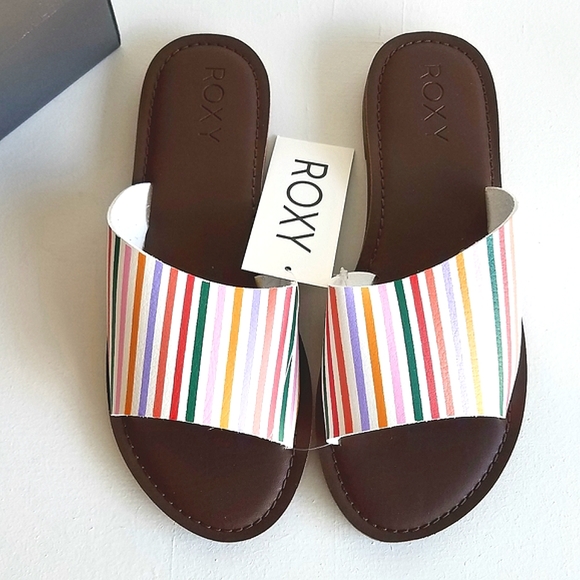 ROXY Helena Sandals - Picture 5 of 7